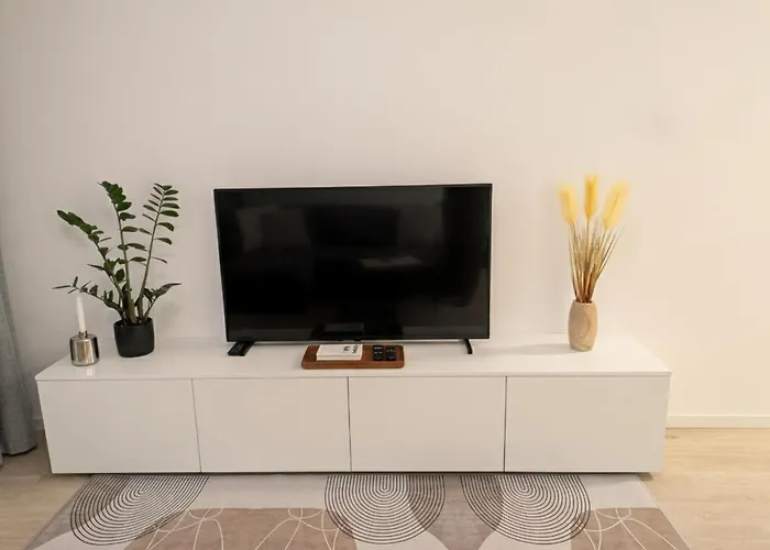 Lägenhet Bratislava, Sadba Family Apartment, Balcony, Free Parking, Airport 1km, Old Town 8km